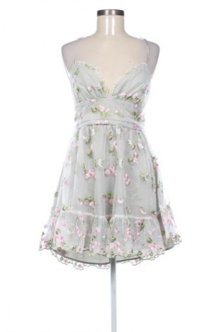 Rochie SHEIN, Mărime XL, Culoare Multicolor, Preț 102,89 Lei