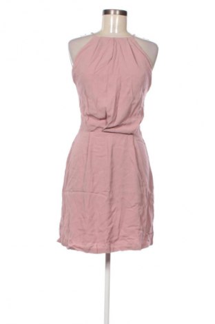 Kleid Samsoe & Samsoe, Größe M, Farbe Aschrosa, Preis € 10,99