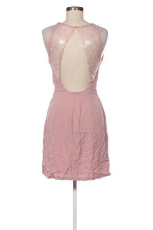 Kleid Samsoe & Samsoe, Größe M, Farbe Aschrosa, Preis € 10,99