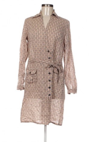 Kleid Sandwich_, Größe M, Farbe Mehrfarbig, Preis 3,99 €