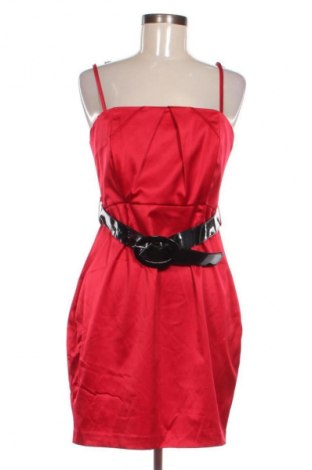 Šaty  Seite*1Girl, Veľkosť M, Farba Červená, Cena  10,95 €