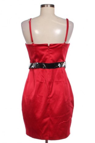 Šaty  Seite*1Girl, Veľkosť M, Farba Červená, Cena  10,95 €