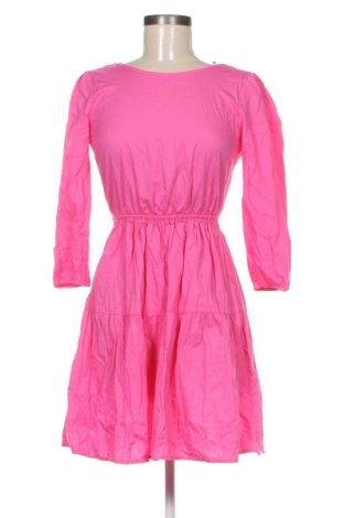 Sukienka Sinsay, Rozmiar XS, Kolor Różowy, Cena 27,01 zł
