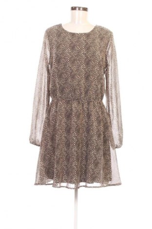 Sukienka Sinsay, Rozmiar L, Kolor Kolorowy, Cena 20,99 zł