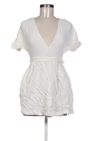 Kleid Sinsay, Größe XS, Farbe Beige, Preis 2,99 €