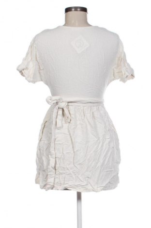 Kleid Sinsay, Größe XS, Farbe Beige, Preis 2,99 €