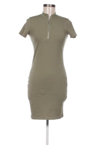 Sukienka Sinsay, Rozmiar XL, Kolor Zielony, Cena 24,57 zł