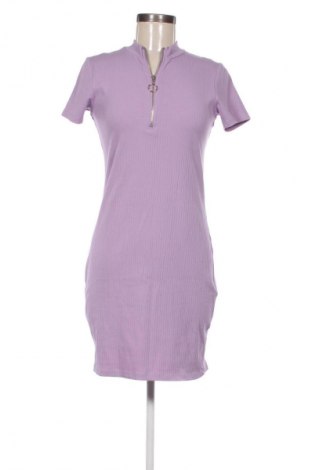 Sukienka Sinsay, Rozmiar XL, Kolor Fioletowy, Cena 23,59 zł