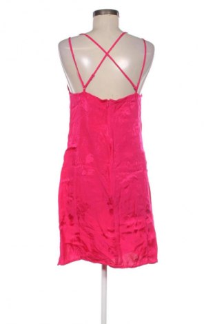 Sukienka Sinsay, Rozmiar XL, Kolor Różowy, Cena 23,98 zł