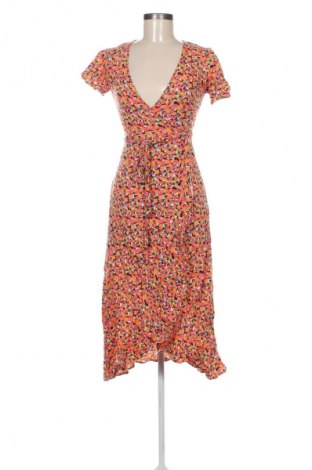 Šaty  Sinsay, Velikost XXS, Barva Vícebarevné, Cena  99,00 Kč