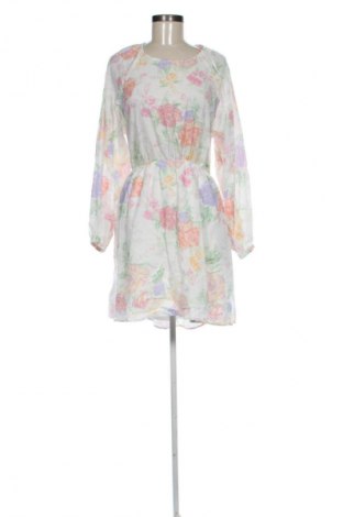 Sukienka Sinsay, Rozmiar L, Kolor Kolorowy, Cena 23,99 zł
