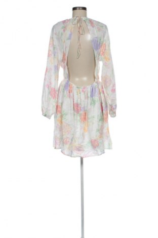 Sukienka Sinsay, Rozmiar L, Kolor Kolorowy, Cena 23,99 zł