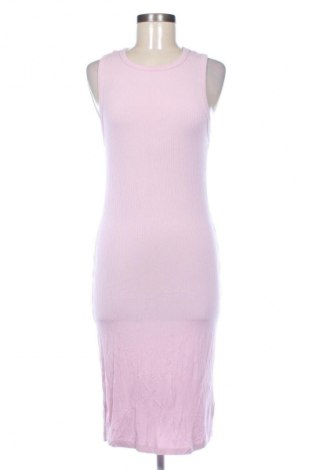 Šaty  Sinsay, Velikost L, Barva Růžová, Cena  136,00 Kč