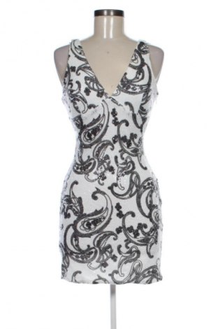 Kleid Sisters, Größe M, Farbe Mehrfarbig, Preis 6,99 €