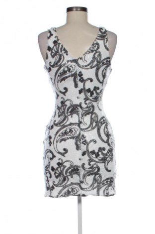 Kleid Sisters, Größe M, Farbe Mehrfarbig, Preis 6,99 €