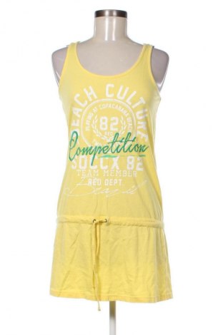 Sukienka Soccx, Rozmiar S, Kolor Żółty, Cena 26,99 zł