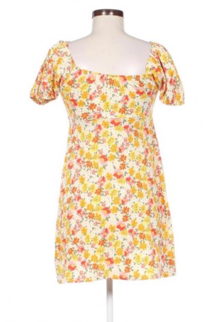 Sukienka Stradivarius, Rozmiar M, Kolor Kolorowy, Cena 29,78 zł