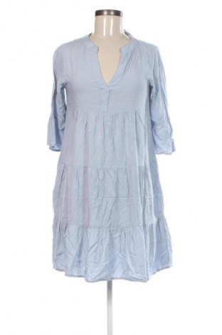 Šaty  Sublevel, Velikost S, Barva Modrá, Cena  359,00 Kč