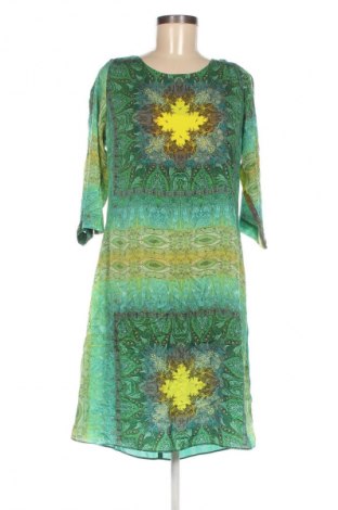 Φόρεμα Summum Woman, Μέγεθος M, Χρώμα Πολύχρωμο, Τιμή 11,99 €