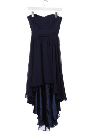 Kleid Swing, Größe XS, Farbe Blau, Preis 42,99 €