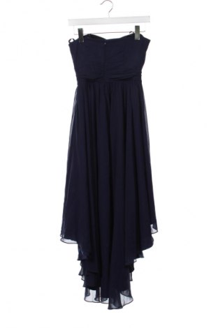 Kleid Swing, Größe XS, Farbe Blau, Preis 42,99 €