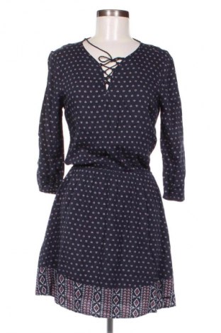 Φόρεμα Tom Tailor, Μέγεθος XS, Χρώμα Πολύχρωμο, Τιμή 3,99 €