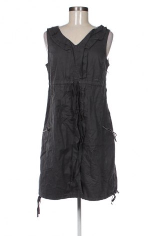 Рокля Tom Tailor, Размер M, Цвят Сив, Цена 15,84 €