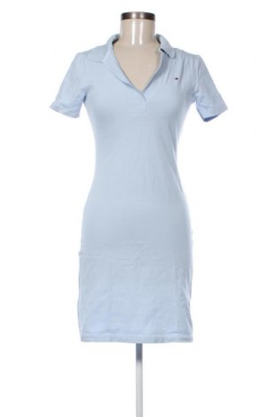 Šaty  Tommy Hilfiger, Velikost S, Barva Modrá, Cena  919,00 Kč