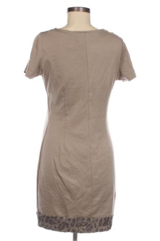 Šaty  Toujours Femme, Veľkosť L, Farba Béžová, Cena  7,95 €