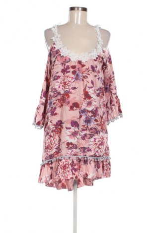 Φόρεμα Tredy, Μέγεθος L, Χρώμα Πολύχρωμο, Τιμή 12,99 €