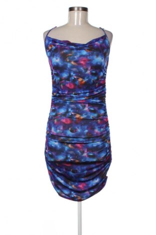 Sukienka Trendyol, Rozmiar L, Kolor Kolorowy, Cena 21,99 zł