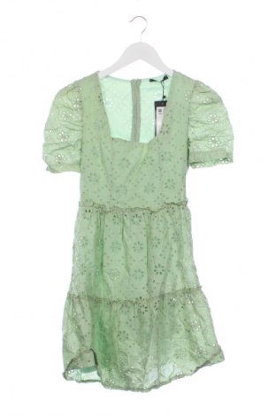 Ruha Trendyol, Méret S, Szín Zöld, Ár 5 299 Ft