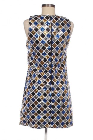 Kleid True Decadence, Größe M, Farbe Mehrfarbig, Preis € 42,99