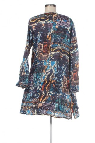 Sukienka Ulla Popken, Rozmiar L, Kolor Kolorowy, Cena 52,99 zł