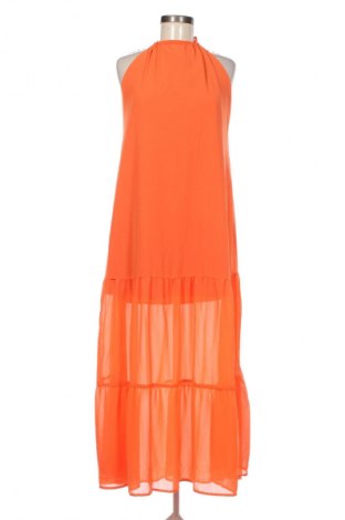 Šaty  Unbranded, Velikost M, Barva Oranžová, Cena  259,00 Kč