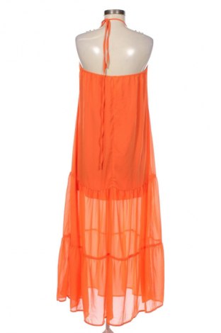 Šaty  Unbranded, Velikost M, Barva Oranžová, Cena  259,00 Kč