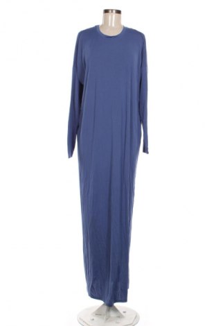 Šaty  Unbranded, Velikost XL, Barva Modrá, Cena  389,00 Kč
