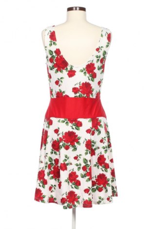 Φόρεμα Unbranded, Μέγεθος L, Χρώμα Πολύχρωμο, Τιμή 6,99 €