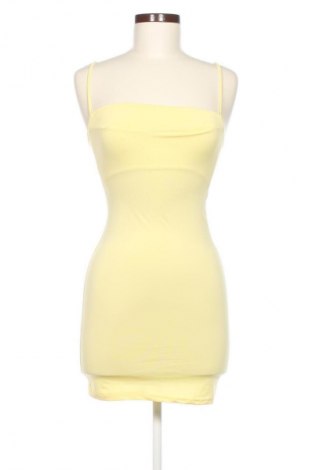 Ruha Unbranded, Méret S, Szín Sárga, Ár 2 099 Ft