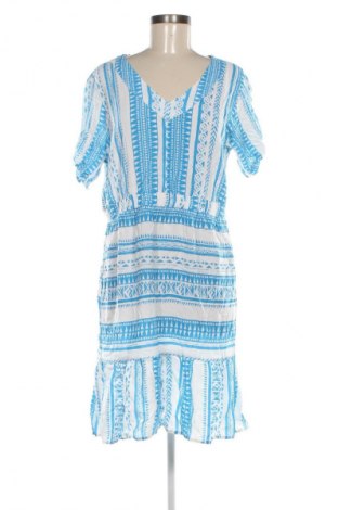 Kleid Unbranded, Größe XXL, Farbe Mehrfarbig, Preis 5,99 €
