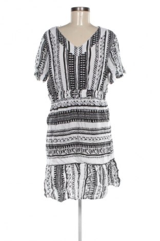 Φόρεμα Unbranded, Μέγεθος XL, Χρώμα Πολύχρωμο, Τιμή 4,99 €