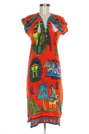 Šaty  Unbranded, Velikost S, Barva Vícebarevné, Cena  89,00 Kč