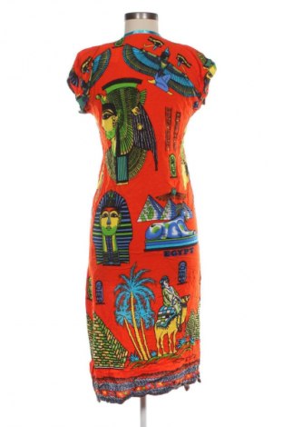 Šaty  Unbranded, Velikost S, Barva Vícebarevné, Cena  89,00 Kč