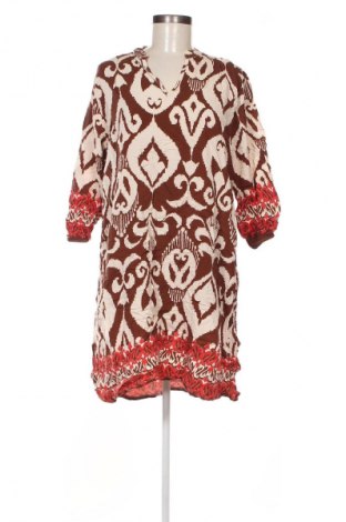 Рокля Unbranded, Размер M, Цвят Многоцветен, Цена 2,04 €