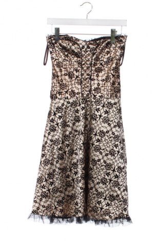 Kleid Unbranded, Größe XS, Farbe Mehrfarbig, Preis 5,99 €