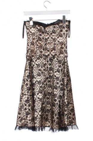 Kleid Unbranded, Größe XS, Farbe Mehrfarbig, Preis 5,99 €