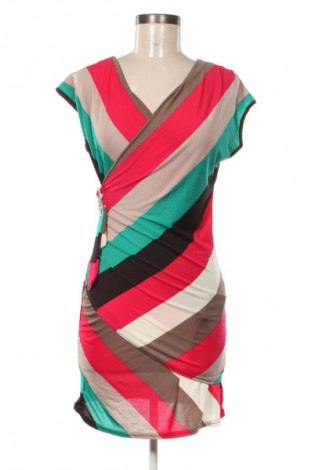 Φόρεμα Unbranded, Μέγεθος M, Χρώμα Πολύχρωμο, Τιμή 25,99 €