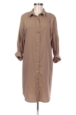 Sukienka Unbranded, Rozmiar M, Kolor Brązowy, Cena 24,80 zł