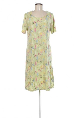 Рокля Unbranded, Размер L, Цвят Многоцветен, Цена 7,15 €