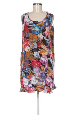 Rochie Unbranded, Mărime XL, Culoare Multicolor, Preț 34,99 Lei